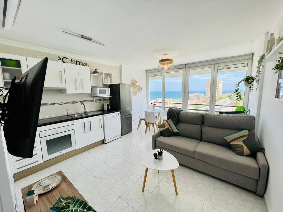 Los Amigos Apartment Torremolinos Ngoại thất bức ảnh