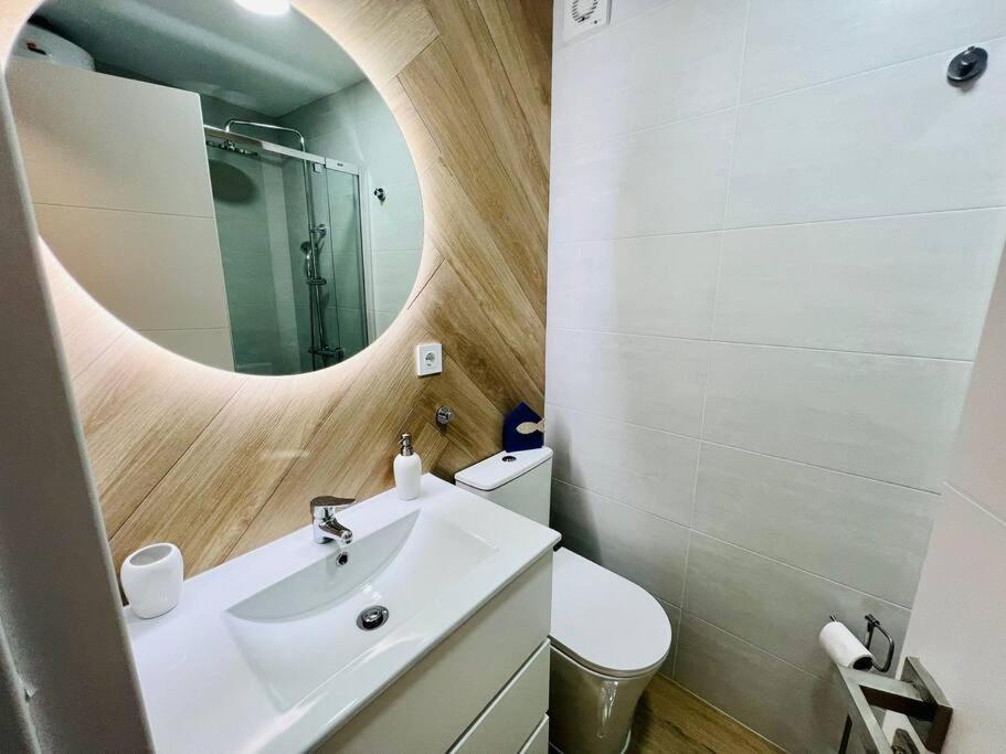 Los Amigos Apartment Torremolinos Ngoại thất bức ảnh