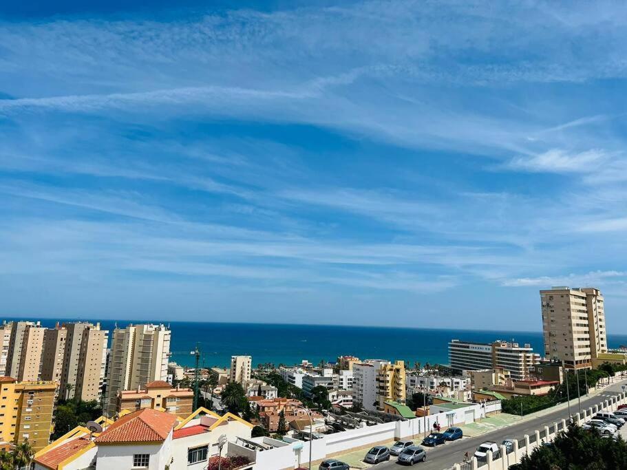 Los Amigos Apartment Torremolinos Ngoại thất bức ảnh