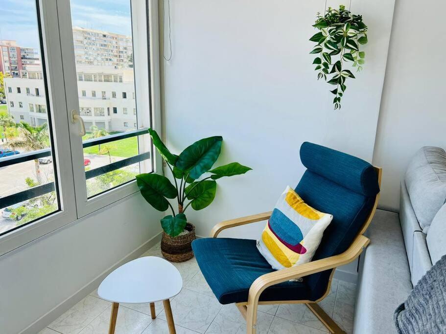 Los Amigos Apartment Torremolinos Ngoại thất bức ảnh