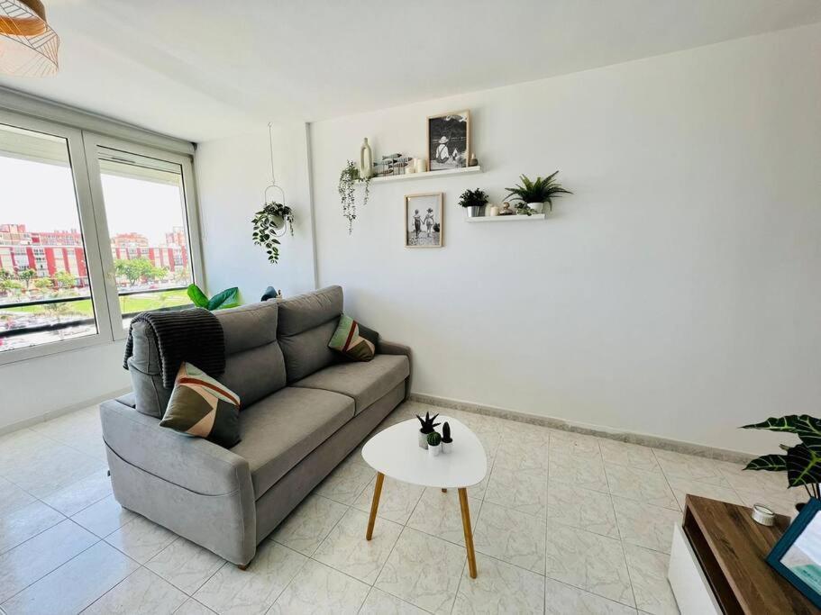 Los Amigos Apartment Torremolinos Ngoại thất bức ảnh