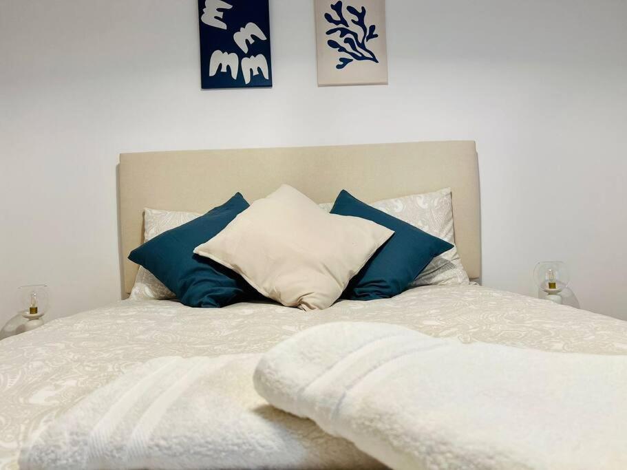 Los Amigos Apartment Torremolinos Ngoại thất bức ảnh