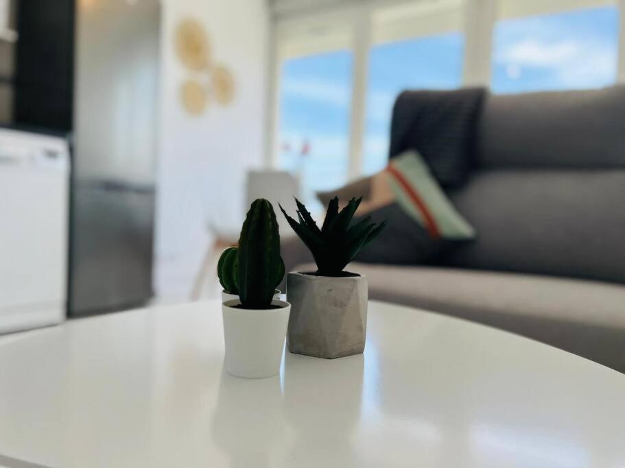 Los Amigos Apartment Torremolinos Ngoại thất bức ảnh