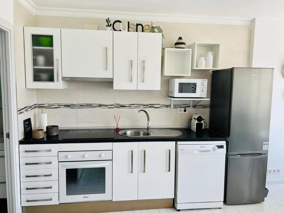 Los Amigos Apartment Torremolinos Ngoại thất bức ảnh